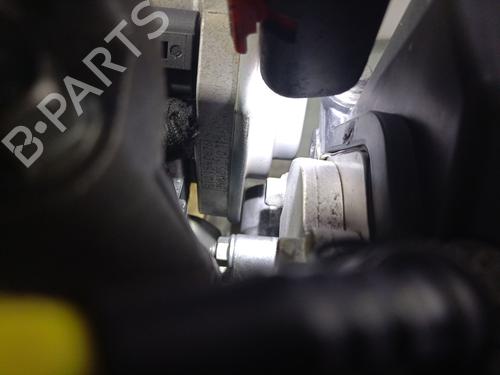 Engine OPEL ASTRA J (P10) 1.7 CDTI (68) | BP27874455M1 - Image 8