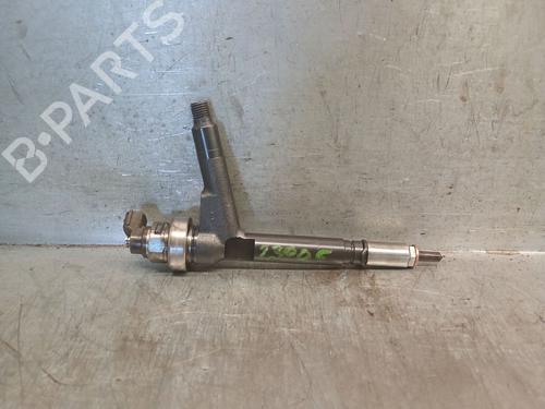 Used Injector OPEL MERIVA A MPV (X03) 1.7 CDTI (E75) (100 hp) 27382483