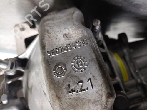 Gearbox CITROËN C4 II (NC_) 1.6 HDi 90 | BP32440055M3  - Image 10