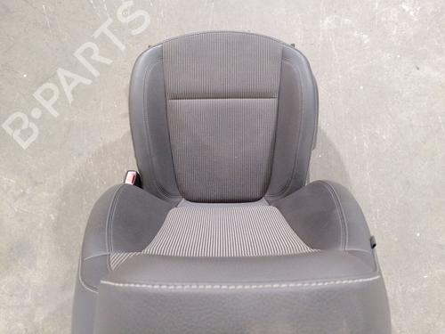 Right front seat OPEL ASTRA J (P10) 1.4 Turbo (68) | BP38069597C16 - Image 5