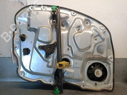 Front right window mechanism FIAT IDEA (350_) 1.4 16V | BP33120870C23 - Image 2