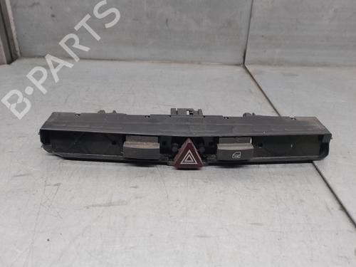 Used Warning switch OPEL ASTRA H Estate (A04) [2004-2014]  16780240