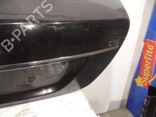 Tailgate MERCEDES-BENZ S-CLASS (W221, V221) S 320 CDI (221.022, 221.122) | BP10637769C6 