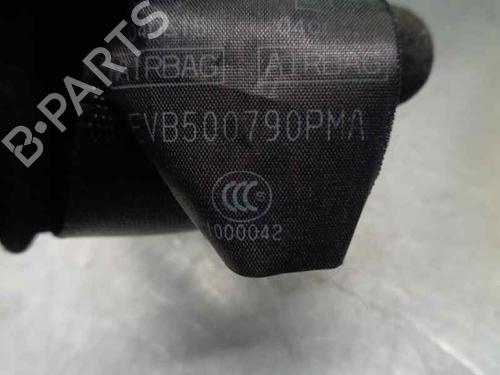 Front left seatbelt LAND ROVER RANGE ROVER SPORT I (L320) 2.7 D 4x4 | BP8725461I26 