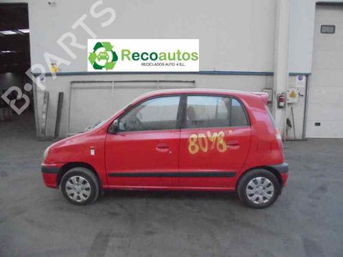 Rudehejsemekanisme Højre foran HYUNDAI ATOS (MX)  | BP2585257C23 