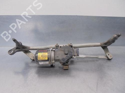 Used Front wiper motor CITROËN C-ELYSEE (DD_) 1.6 BlueHDi 100 (99 hp) 16314601