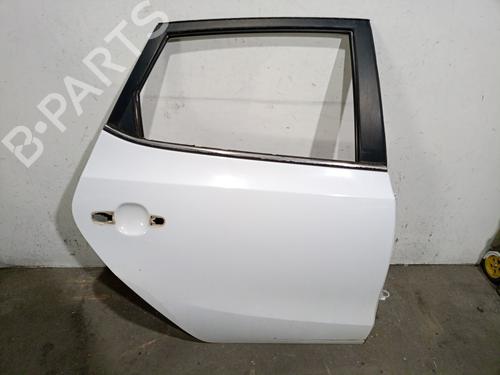 Used Right rear door HYUNDAI i30 (FD) 1.6 CRDi (90 hp) 29699112