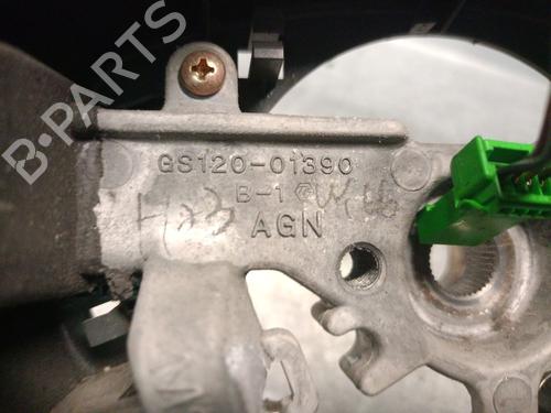 Rat SUBARU FORESTER (SG_) 2.0 AWD (SG5) | BP32147201C49 