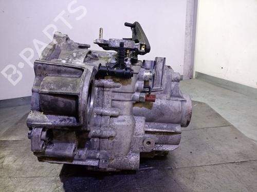 Gearbox VW PASSAT B6 (3C2) 2.0 TDI 16V | BP30182027M3
