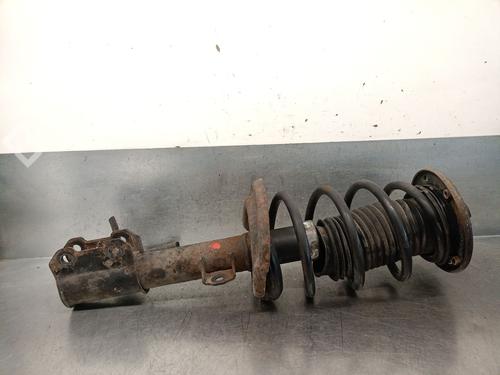 Left front shock absorber OPEL VECTRA C Estate (Z02) 1.9 CDTI (F35) | BP25272629M16 