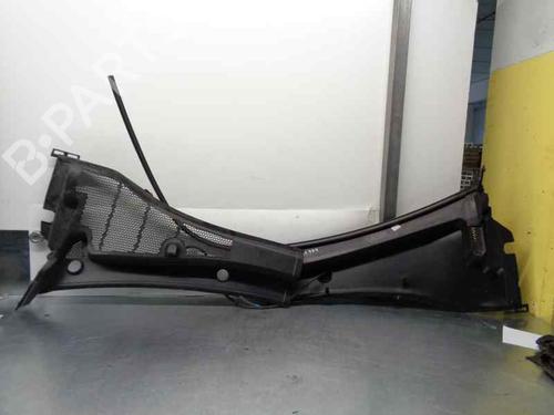 Torpedoplate CITROËN C-ELYSEE (DD_) 1.6 VTi 115 (DDNFP0, DDNFP6, DDNFP9) 9678833280 | 9678833380