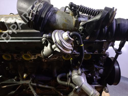 Engine MERCEDES-BENZ E-CLASS (W210) E 290 Turbo-D (210.017) | BP30746424M1 - Image 9