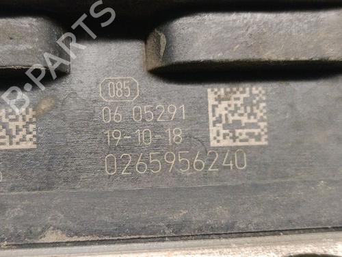 ABS pump TOYOTA PROACE Van (MDZ_) 1.5 D4d (MDZ8) | BP36018214M43  - Image 10