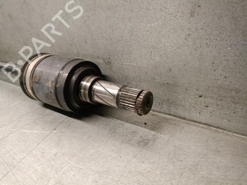 Left rear driveshaft LAND ROVER DISCOVERY SPORT (L550) 2.0 D 4x4 | BP25711744M40