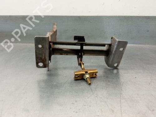 Hand brake CITROËN XSARA PICASSO (N68) 1.6 HDi | BP27255490I18 