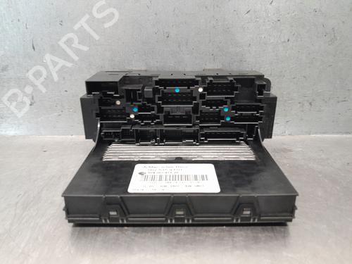 Fuse box MERCEDES-BENZ C-CLASS (W203) C 220 CDI (203.006, 203.008) | BP37646158E1 - Image 3