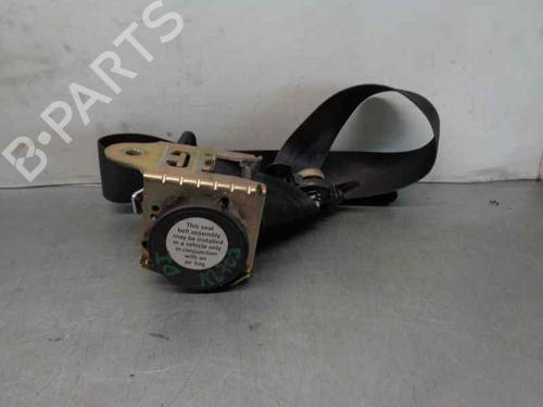 Used Front left seatbelt MINI MINI (R50, R53) One (90 hp) 8725675