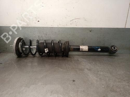 Højre bagtil støddæmper BMW 5 (G30, F90) 520 d (190 hp) 27153448