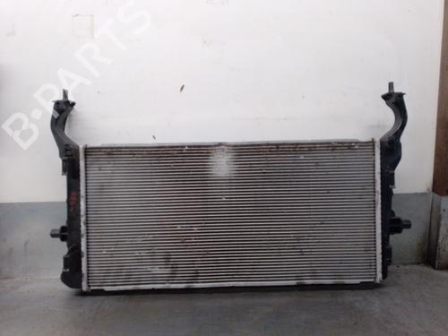 Køler KIA XCEED (CD) 1.0 T-GDI | BP33435005M31 - Image 2