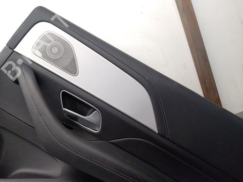 Høyre bakpanel MERCEDES-BENZ GLE (V167) GLE 300 d EQ Boost 4-matic (167.119, 167.109) | BP36883473C61  - Image 7