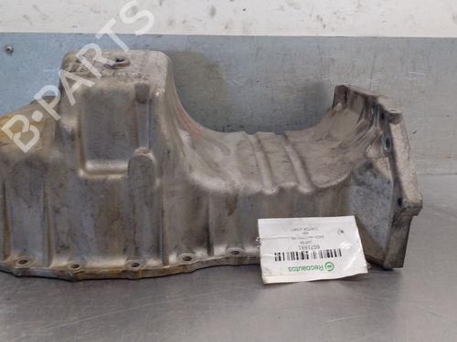 Oil sump DACIA SANDERO 1.6 (BS0D, BS0B, BS0F, BS0H) | BP36643306M115 - Image 3