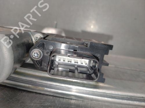 Front left window mechanism DACIA DUSTER (HM_) 1.5 dCi 115 4x4 | BP38594151C22 - Image 4