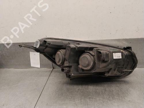 Left headlight FORD TRANSIT COURIER B460 Box Body/MPV 1.5 TDCi | BP38482966C28 - Image 2