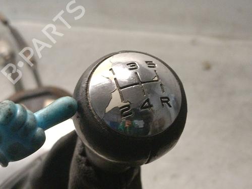 Gear lever CITROËN C-ELYSEE (DD_) 1.2 VTi 82 | BP20709216M90 
