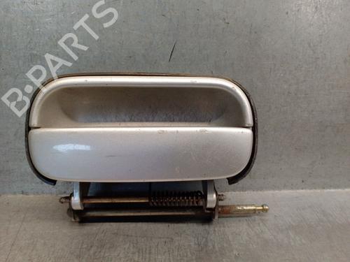 Used Front right exterior door handle SKODA FELICIA I Estate (6U5) 1.6 (75 hp) 31990721