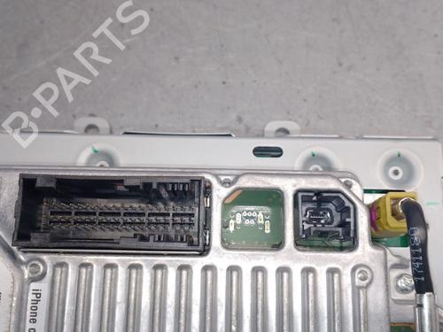Electronic module FORD FOCUS III Turnier 1.5 TDCi | BP28961726M83 - Image 5