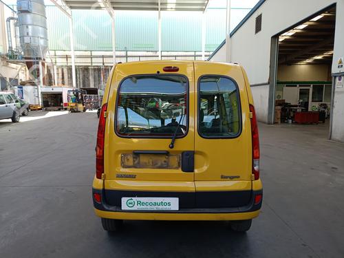 Grill RENAULT KANGOO (KC0/1_) 1.5 dCi (KC07) | BP36115071C40 - Image 5