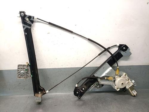 Used Front left window mechanism Front left window mechanism 37684807 37684807