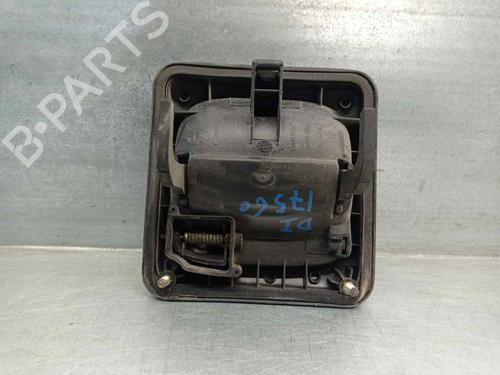 Front left exterior door handle PEUGEOT BOXER Van (244) 2.8 HDi | BP12185026C128 