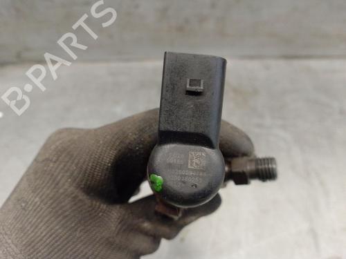 Injector RENAULT MEGANE II Estate (KM0/1_) 1.5 dCi (KM16, KM1E) | BP20855977M100 