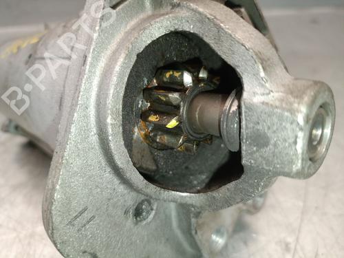 Starter RENAULT MEGANE IV Saloon 1.5 dCi 110 | BP29460611M8 
