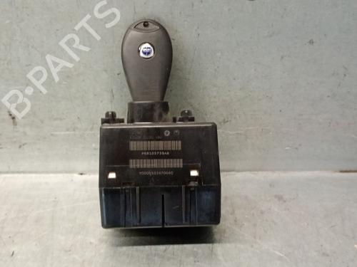 Used Ignition barrel LANCIA VOYAGER MPV (404_) 2.8 CRD (RT, 53) (163 hp) 28129467