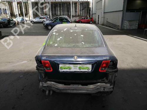 Left front driveshaft SAAB 9-3 (YS3F, E79, D79, D75) 2.2 TiD | BP7633100M38 - Image 11