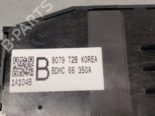 Comutador vidro frente esquerdo MAZDA 3 Hatchback (BP) 2.0 SKYACTIV-G M Hybrid | BP32367276I27