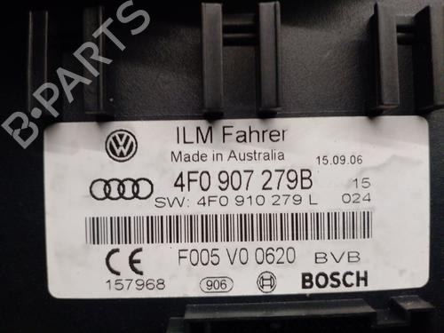 Electronic module AUDI A6 C6 (4F2) 2.0 TDI | BP32249699M83