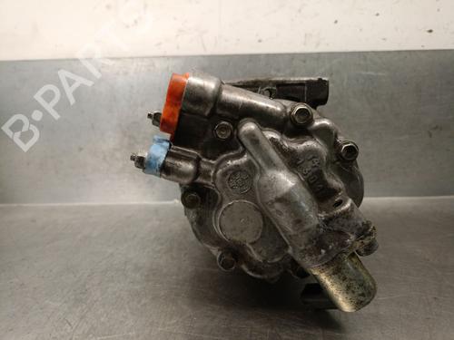 AC compressor PEUGEOT 407 (6D_) 2.0 HDi 135 (6DRHRH, 6DRHRE, 6DRHRG, 6DRHRJ) | BP28167820M34 