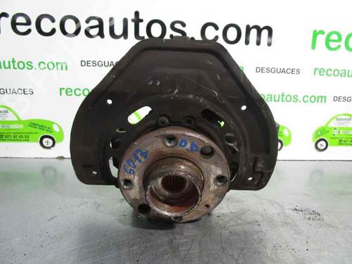 Right front steering knuckle OPEL VECTRA B (J96) 1.6 i 16V (F19) | BP2050196M26 