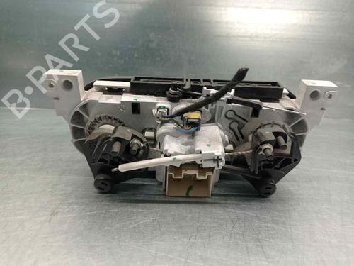 Commande Chauffage DACIA LODGY (JS_) 1.6 LPG (JSAV) | BP12189500I5 