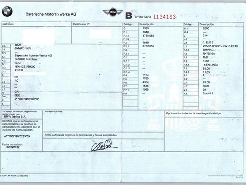 Electronic sensor BMW 1 (F20) 116 d | BP36527358M84  - Image 8