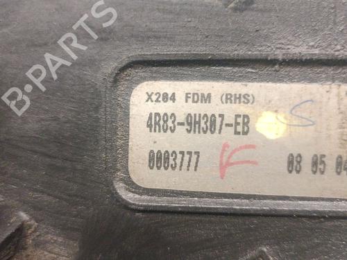 Fuel pump JAGUAR S-TYPE II (X200) 2.7 D | BP28114509M76 