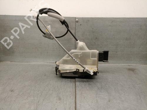 Used Front right lock CITROËN C4 CACTUS 1.5 BlueHDi 100 (102 hp) 25238533
