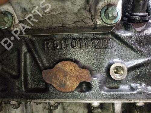 Engine MERCEDES-BENZ C-CLASS (W203) C 220 CDI (203.006, 203.008) | BP37640684M1 - Image 12