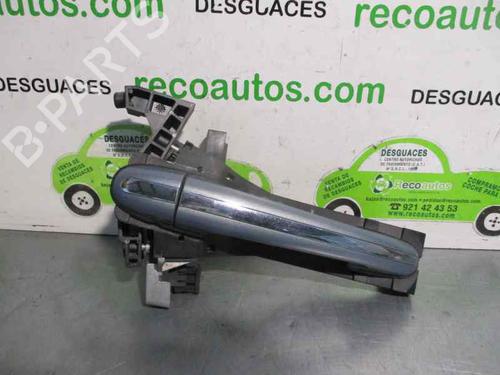 Used Rear right exterior door handle MERCEDES-BENZ A-CLASS (W168) A 170 CDI (168.009, 168.109) (95 hp) 2684026