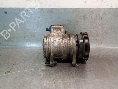 Used AC compressor KIA PICANTO I (SA) 1.1 (65 hp) 27355224