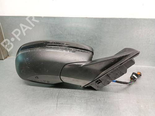 Bakspejl Højre PEUGEOT 208 II (UB_, UP_, UW_, UJ_) 1.2 PureTech 100 | BP29595373C27