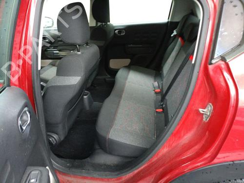 Hanskerom CITROËN C3 III (SX) 1.2 VTi 82 | BP25808184C95 - Image 11